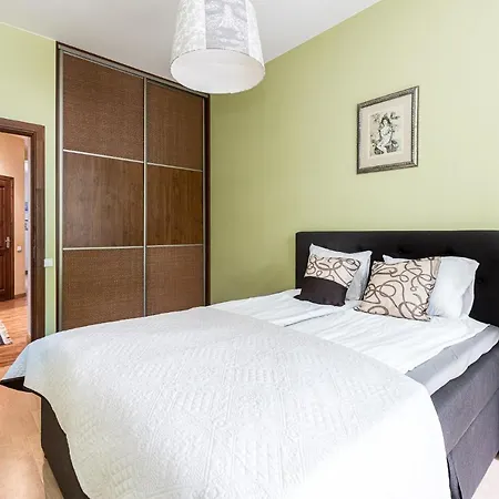 Angel House Vilnius, 8 *