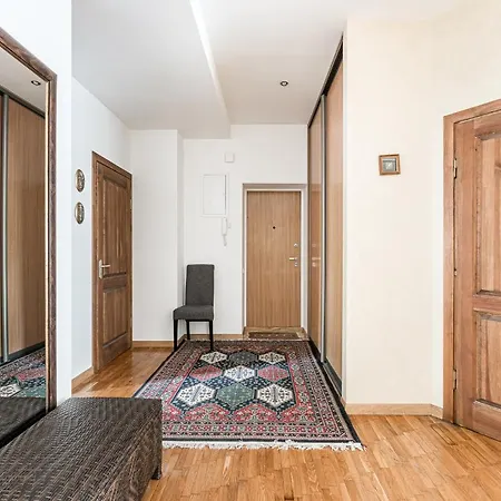 Apartment Angel House Vilnius, 8 Wilna