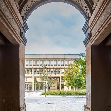 Angel House Vilnius, 8 아파트 빌뉴스