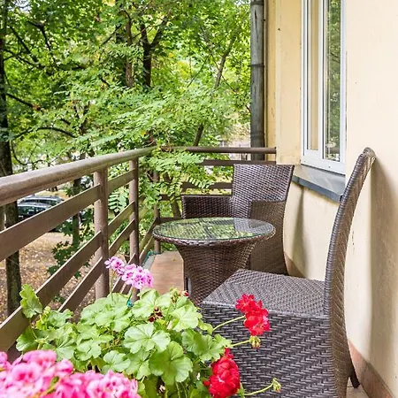 Apartment Angel House Vilnius, 8