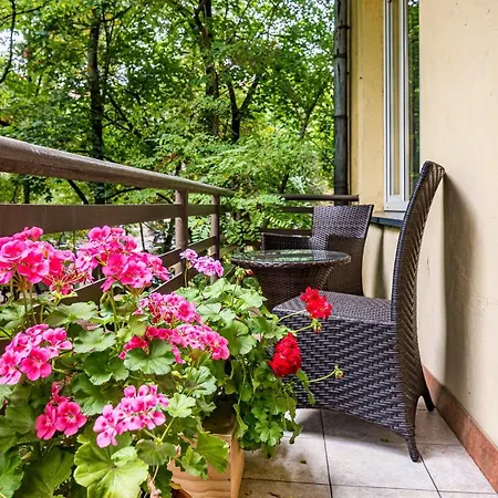 Angel House Vilnius, 8 *