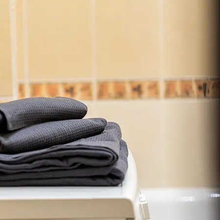 Apartment Angel House Vilnius, 8 *