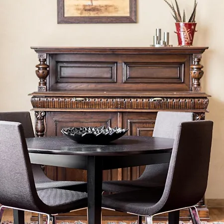 Apartment Angel House Vilnius, 8 *