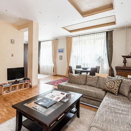 아파트 Angel House Vilnius, 8 빌뉴스
