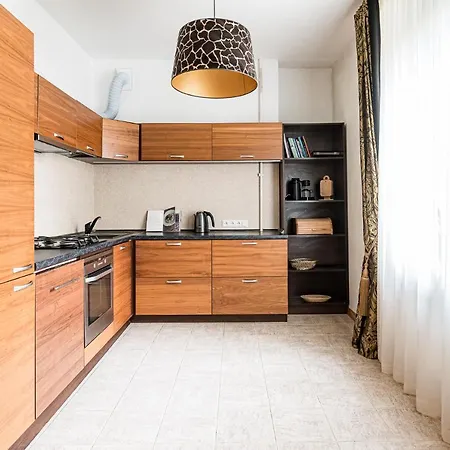 Angel House Vilnius, 8 Apartment Vilnius